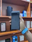 Google Pixel 6 Pro 128GB Silver - 1