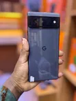 Google Pixel 6 Pro 128GB Silver - 2