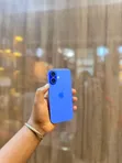 Apple iPhone 16 128GB Purple - 1