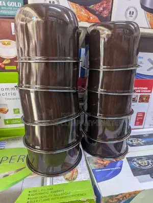 Pressure Cooker & Rice Cooker Pots