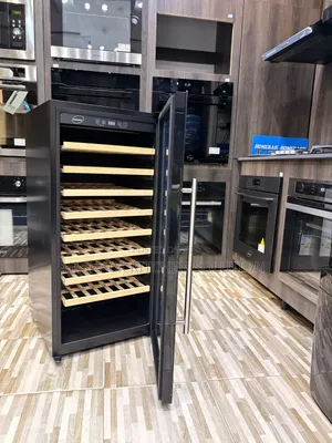 Home Basics 160L Wine Cooler