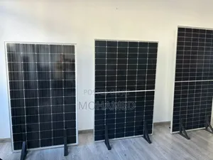 350W Solar Panel - Brand New