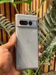 Google Pixel 7 Pro 128GB - Used from Dubai - 1