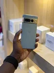 Google Pixel 7 Pro 128GB - Used from Dubai - 2