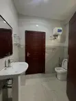 Furnished 1-Bedroom Apartment in Msasani for Rent - 2
