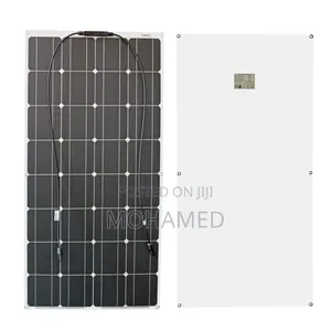200W Solar Panel - High Efficiency