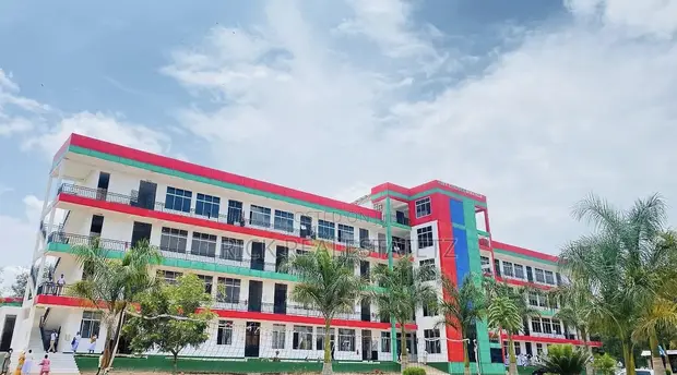 Viwanja Vinauzwa Kisesa - Karibu na Mwanza City College - 1