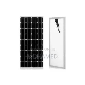 60W Solar Panel