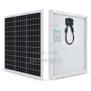 50W Solar Panel