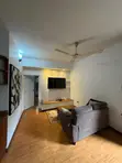 Furnished 1-Bedroom Apartment in Masaki for Rent - 1
