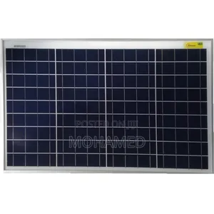 40W Solar Panel