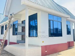 2 Bedroom Apartment for Rent in Kiseke