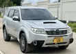 Subaru Forester XT Turbo 2010 Silver - 2