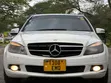 Mercedes-Benz C200 2010 - 1