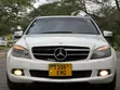 Mercedes-Benz C200 2010 - 2