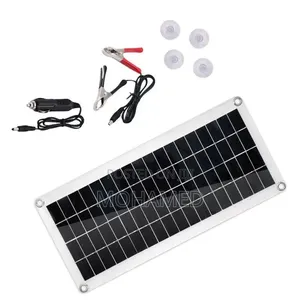 20W Solar Panel