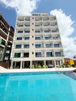 Furnished 2-Bedroom Apartment for Rent in Kinondoni, Morocco - 1