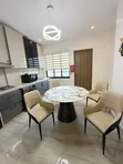 Furnished 2-Bedroom Apartment for Rent in Kinondoni, Morocco - 4