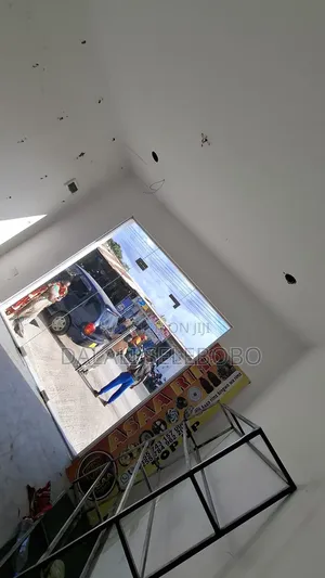Commercial Space for Rent - Kijitonyama B
