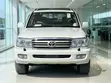 Toyota Land Cruiser Amazon 2007 - 3