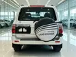 Toyota Land Cruiser Amazon 2007 - 4