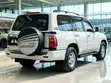Toyota Land Cruiser Amazon 2007 - 5