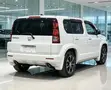Honda Crossroad 2007 - 2