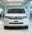 Honda Crossroad 2007 - 5