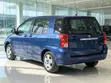 Toyota Raum 2003 Blue - 4