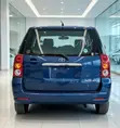 Toyota Raum 2003 Blue - 5