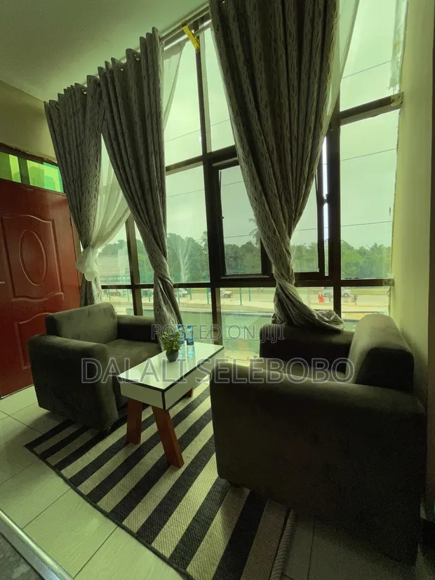 Bungalow ya Chumba 1 Imejengwa Makumbusho, Kijitonyama - Inauzwa - 1