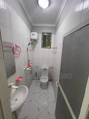 1 Bedroom Furnished Bungalow for Rent in Makumbusho, Kijitonyama