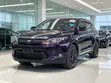 Toyota Harrier 2014 Purple - 1