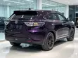 Toyota Harrier 2014 Purple - 2