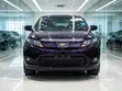 Toyota Harrier 2014 Purple - 5