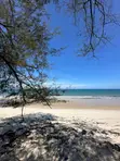Prime 1 Acre Beach Plot for Sale, Bahari Beach - 1