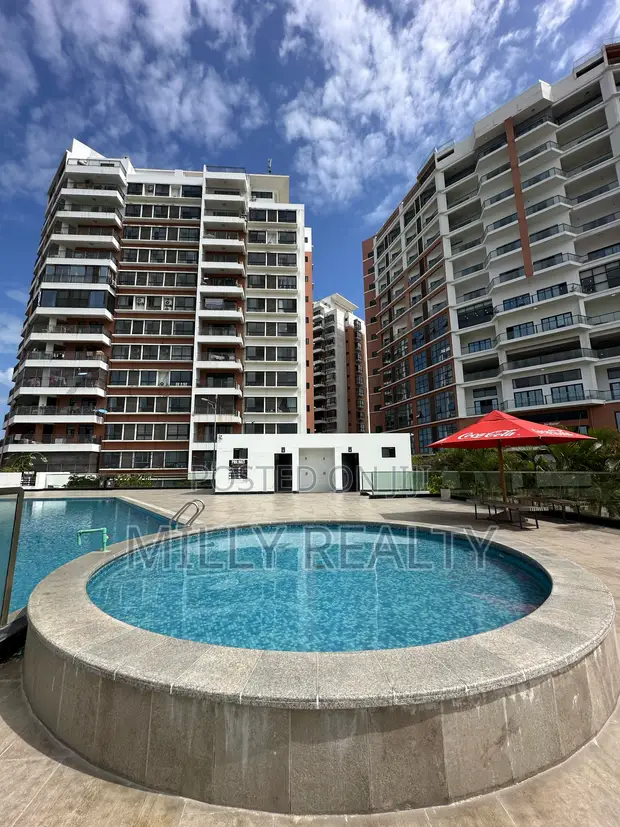 2 Bedroom Apartment for Sale in Palm Village, Mikocheni - 1