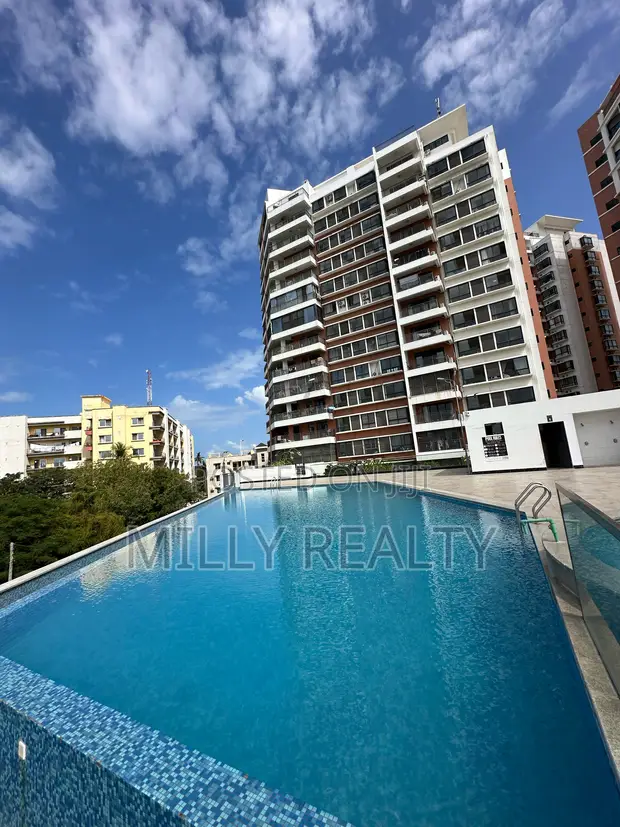 3 Bedroom Apartment for Sale in Palm Village, Mikocheni - 1