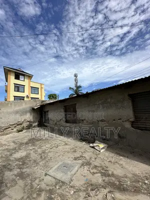 Residential Plot for Sale Mikocheni 'A'