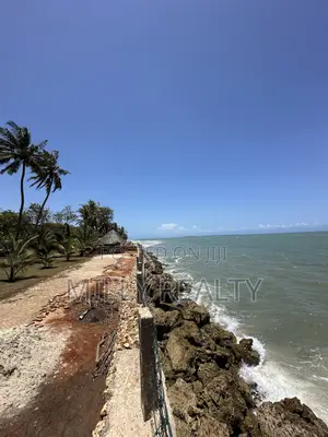 Beachfront Land for Sale, Mbezi Beach Rainbow