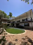 Kiwanja cha Beachfront kwa Mauzo, Mbezi Beach Rainbow - 2