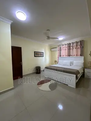 4 Bedroom Duplex Apartment for Sale, Upanga East