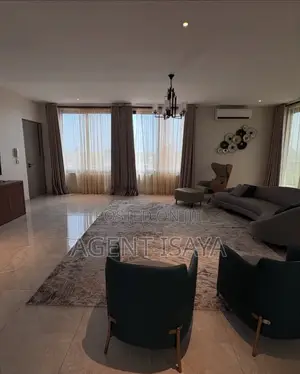 Furnished 3 Bedroom Apartment for Rent in Kinondoni