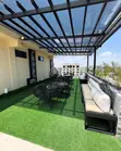 Furnished 3 Bedroom Apartment for Rent in Kinondoni - 2