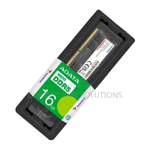 8GB DDR5-4800 DIMM for Desktop