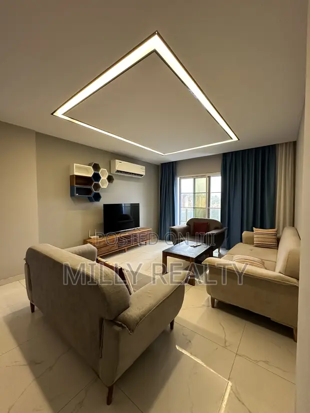 Furnished 2 Bedroom Apartment in Masaki Prime for Sale - 1