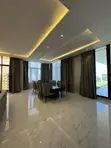 Furnished 6-Bedroom Penthouse with Ocean View in Masaki - 3