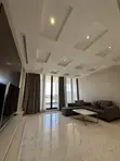 Furnished 6-Bedroom Penthouse with Ocean View in Masaki - 5
