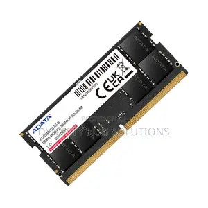 16GB DDR5-4800 DIMM Desktop RAM