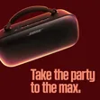 Bose SoundLink Max Portable Speaker - 1